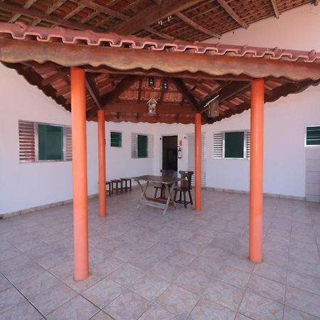 Suites Libertah Peruibe Ngoại thất bức ảnh