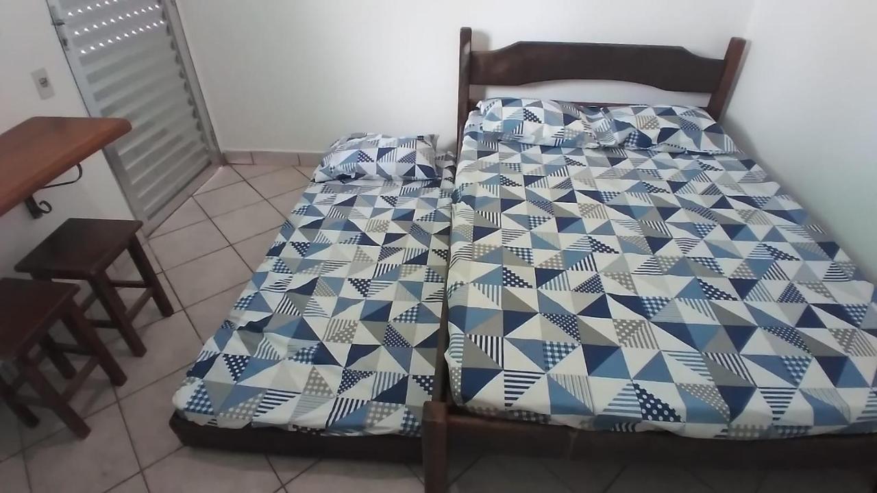 Suites Libertah Peruibe Ngoại thất bức ảnh
