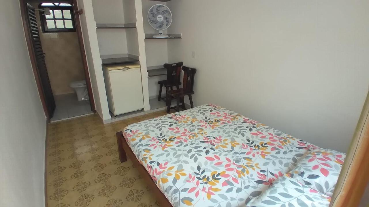 Suites Libertah Peruibe Ngoại thất bức ảnh