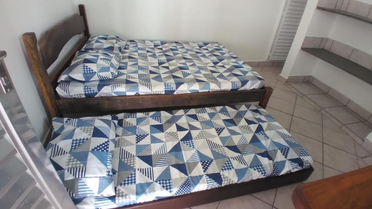 Suites Libertah Peruibe Ngoại thất bức ảnh