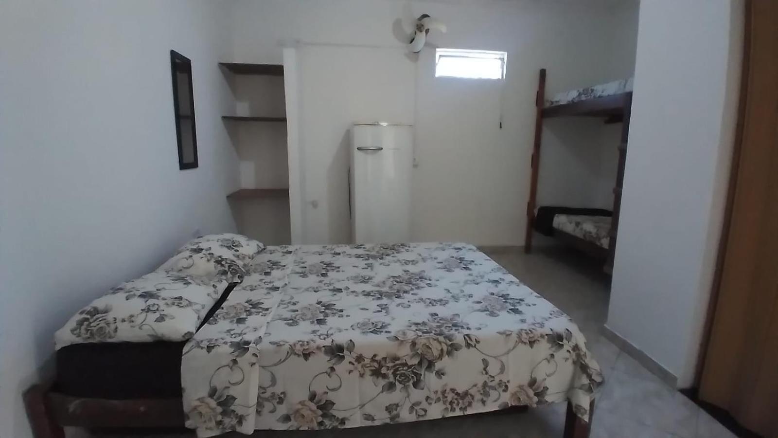 Suites Libertah Peruibe Ngoại thất bức ảnh