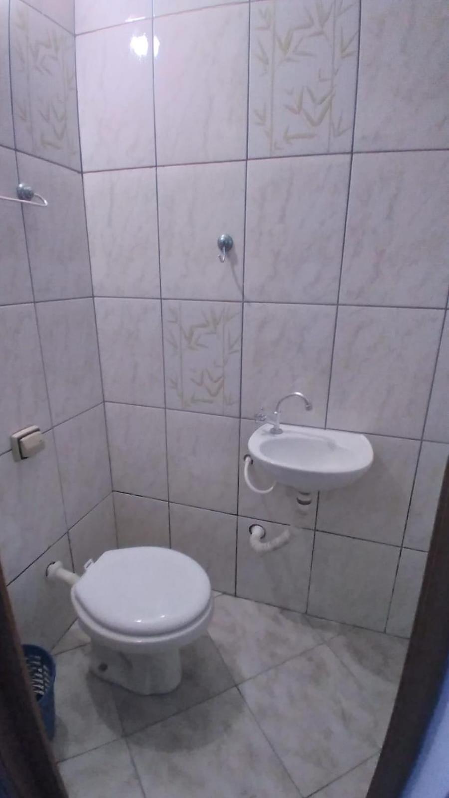 Suites Libertah Peruibe Ngoại thất bức ảnh